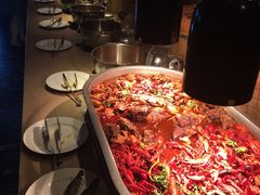 -富力希尔顿酒店·地阔自助餐厅