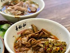 -易裕和·长沙米粉(竹塘西路店)