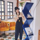 吉治百货-闹市里世外桃源，这很厦门
