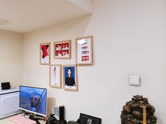 -花儿照相馆·最美证件照(红旗街万达店)
