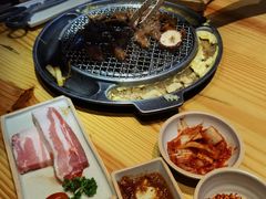 -喜来稀肉(北外滩白玉兰广场店)