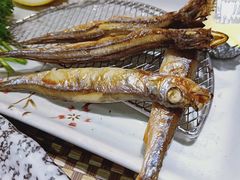 -歌行灯日本料理(伊势丹店)