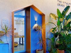 -元气草泰式按摩The Vitality Grass Spa(南海万达店)
