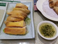 -香港威特瑞茶餐厅(小白楼音乐厅店)
