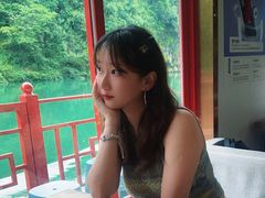 -乌江画廊(彭水苗族土家族自治县)