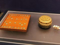 -陕西历史博物馆