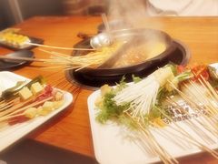 -牛小嫩串串火锅(老国贸总店)