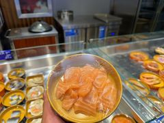 -蓝珊甄选海鲜自助·火锅大排档(近阿那亚店)