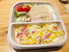 -星巴克臻选(天津鲁能中心一店)