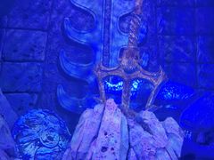 -波塞冬旅游度假区