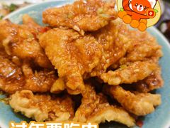 -君霖海鲜私房菜(春柳店)