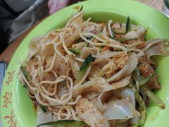 -笑笑凉皮(富国街店)