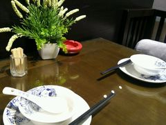 -福照楼汽锅鸡·云南菜(护国路店)