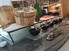 -西安高新希尔顿酒店·咖啡露台西餐厅
