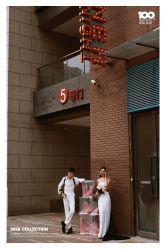 -唯一视觉婚纱摄影(李家村店)