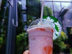 -星巴克(西湖天地店)
