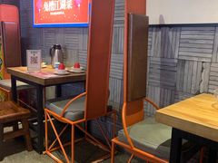 大堂-兔槽江湖菜·重庆璧山兔(水围店)