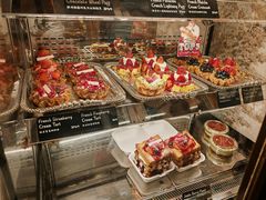 -B&C黄油与面包·THE GARDEN BAKERY概念店(世纪汇店)