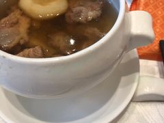 -麒茗餐厅·粤菜·宴会厅·海鲜(锦绣路店)