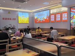 -庆米鲜朝鲜族拌饭(固戍店)