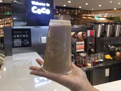 -CoCo都可(卓展店)