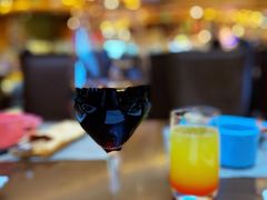 -杭州国际会议中心洲际酒店-原素全日餐厅(解放东路店)