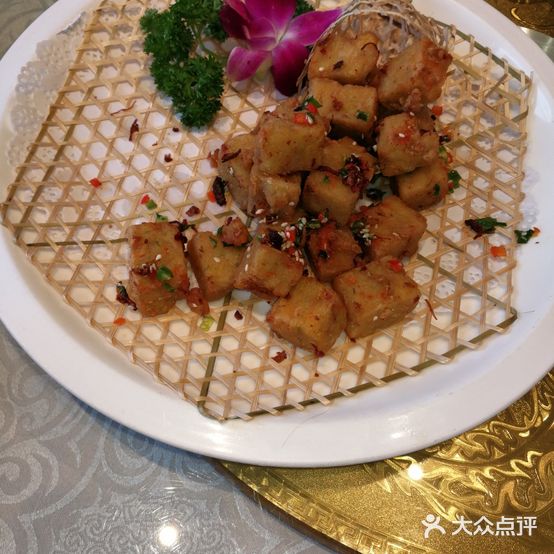 富黎华酒店