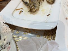 -官塘锋记鱼生·生腌·砂锅粥(牌坊街店)