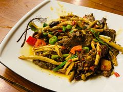 -云隐小厨·传统大理美食(复兴路店)