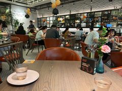 -德斯堡德国餐吧(锦华万达店)