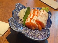 -千代武日本料理(爱建店)