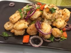-后宫私房菜(汇客美食娱乐广场店)