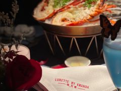 -弦月窗LUNETTE BY AMANDA(复兴路店)