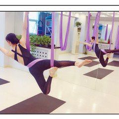 -Hi Yoga瑜伽馆
