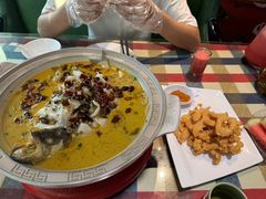 -楚詞CHUCI(国贸店)