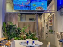 -玛尚诺Pizza&Bar(长泰广场店)