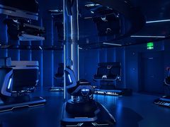 -超体空间SoReal VR(迪士尼小镇店)