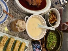 -南京大牌档(三阳广场苏宁店)