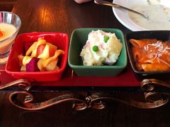 前菜组合拼盘-斯比特花园意大利餐厅(缤谷广场店)