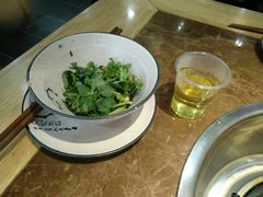 油碟-小门坎三合鱼(总店)