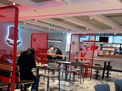 大堂-肯德基(建华店)