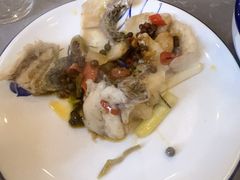 -黑河坝泡姜鸡贡椒鱼(贾旗路店)