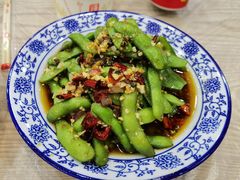 -江城燕子大排档(江汉路步行街店)