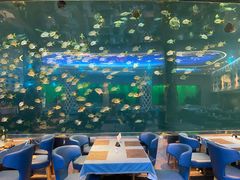 -瑞德姆美人鱼海底演艺主题餐厅(亚龙湾店)