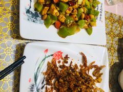 -芳芳餐厅(白沙路店)