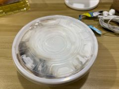 -翁林甜品