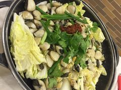 -吉源大排档·鱼生·海鲜(烧烤彩印厂店)