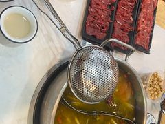 -田村·酸汤鲜牦牛肉火锅(布达拉宫广场店)
