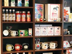 零售区-WONDER ICE 萬得冰田(建設路总店)