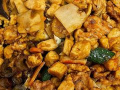-胖子菜馆(隆昌路店)